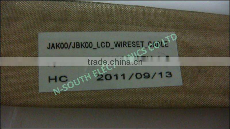 original laptop lcd screen cable for hp pavillion dv7 series