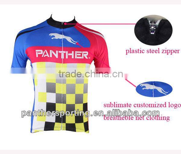 professional bike jersey clothing