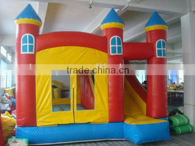 inflatable castle tent for kids Made in China