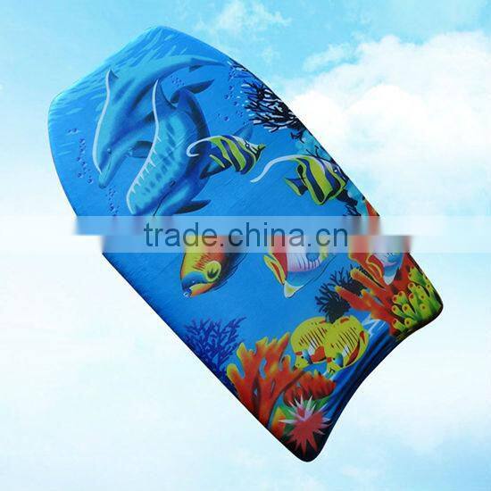 Bule Color EPS Short Longboard Surfboard/Surfboard/Used Surfboards For Sale