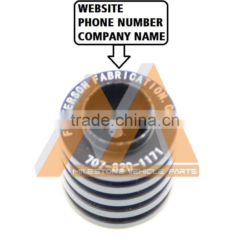 Universal Style Car Auto LED Tear Eye Flexible LED Running Light 60mm Angel Eye LED Light