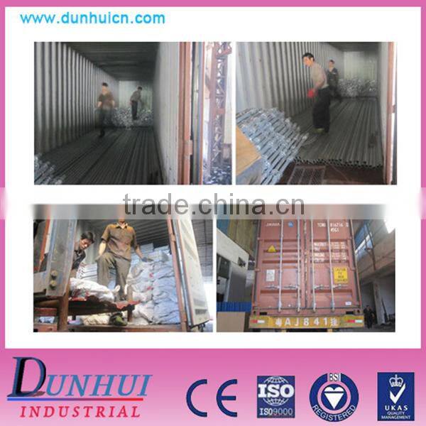 Cheap ringlock scaffolding diagonal end