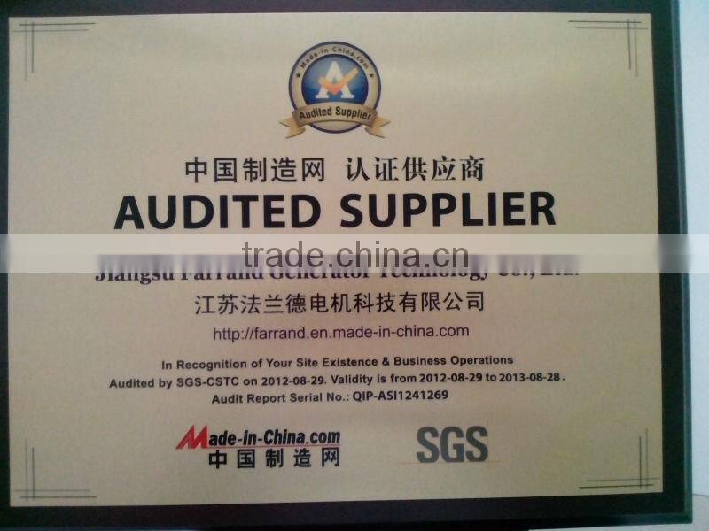 SX440 SX421 MX341 1.0 Space Heaters Brushless Alternator Generator Head