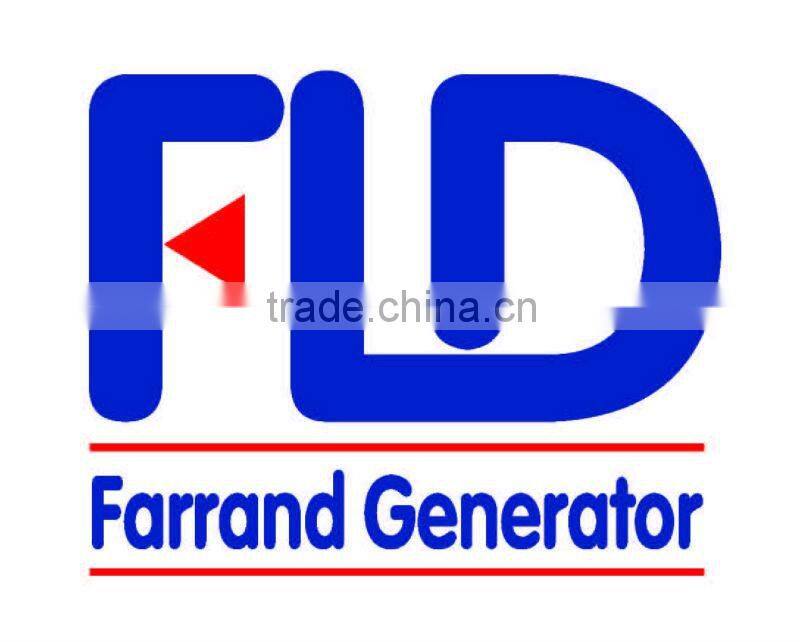 72.5KVA/58KW diesel brushless permanent magnet generator