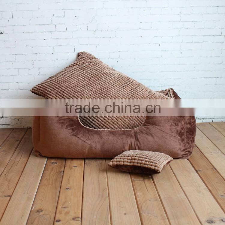 Special offer pet beds fashion and cheaper pet nest