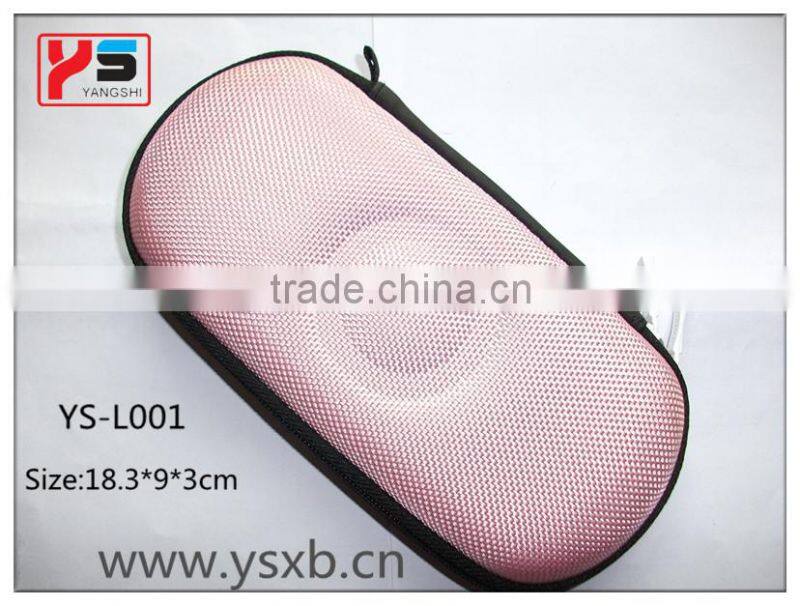 hot sale eva hard game box for video game carrying case