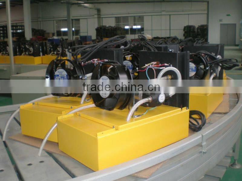 WDYLx mig/tig Welding Torch Welding Cooler