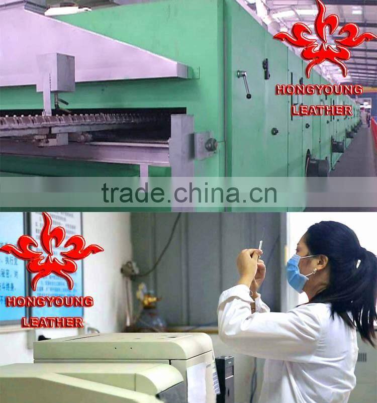 New design lichi grain leather for varous uses