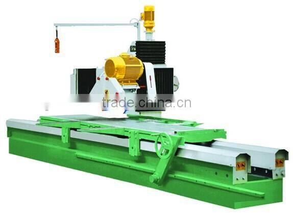 Cutter blade for granite and marble