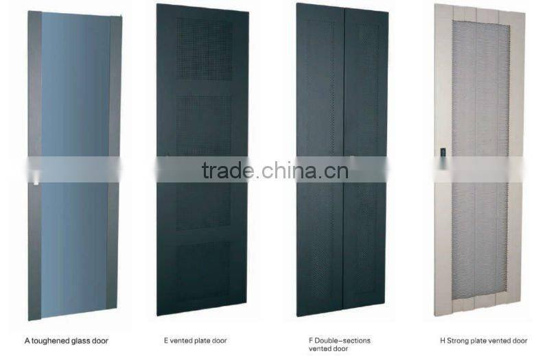 19" JS-C 37U standard vertical server network rack cabinet