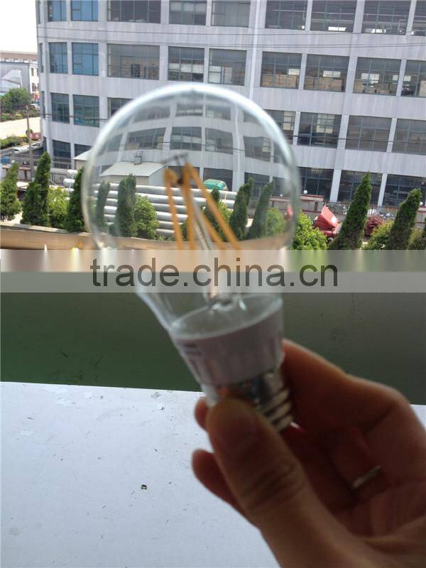 Filament Lamp 4W Replace Hagogen 40W
