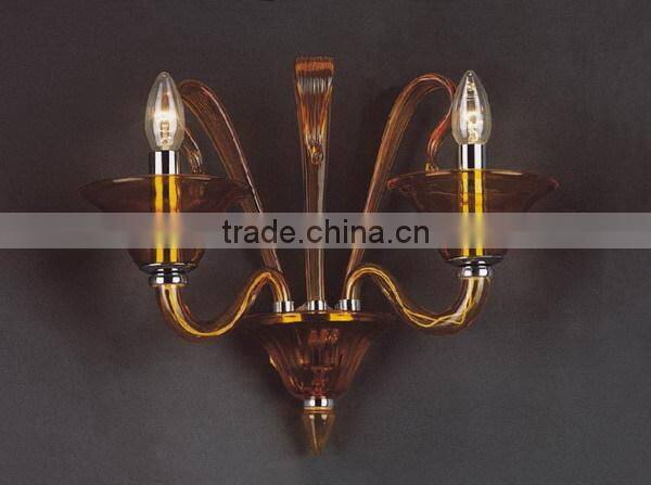 High quality hotsell indoor wall lamps