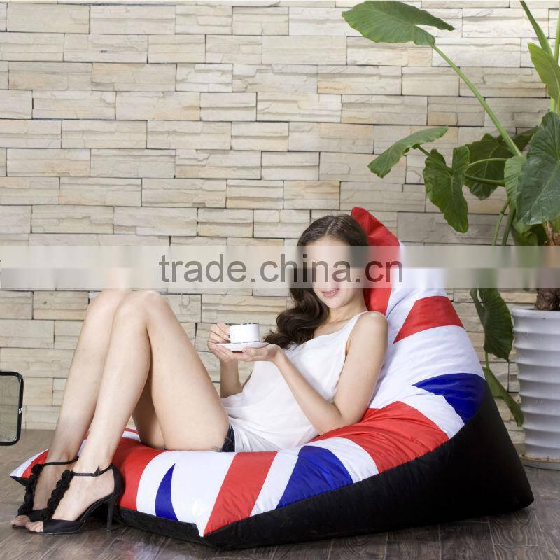 Modern Color Water Proof Printed Sofa