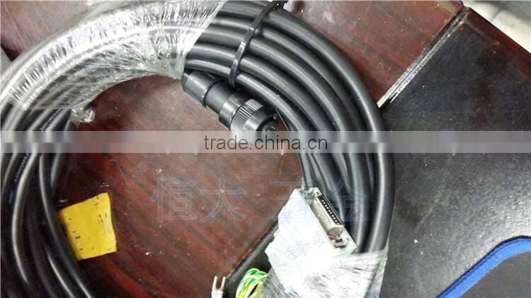 CNC Machine Part Fanuc encoder cable