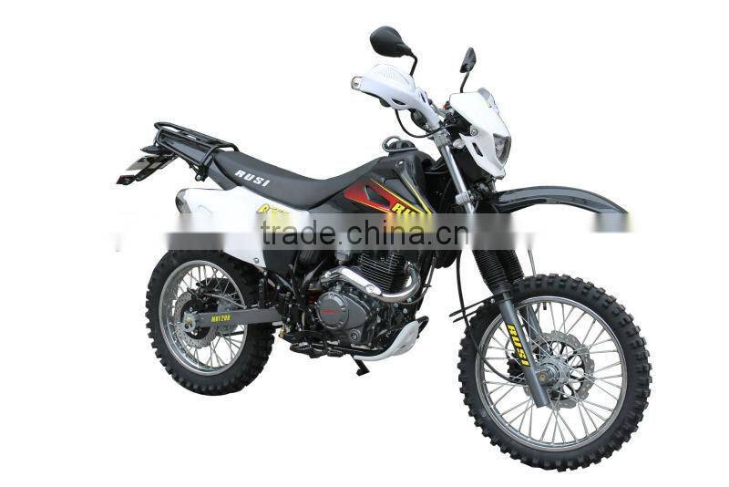 2013 motos de motocross JD200GY-8
