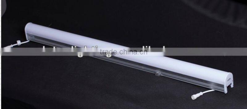 magic color DMX led tube