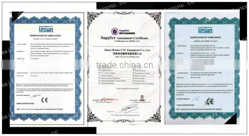 Circuit board making machine with CE /pcb cnc router600*600mm