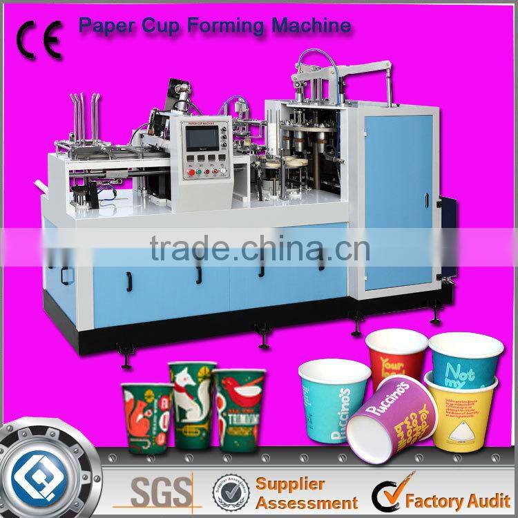 Best Used Cheap Disposable Styrofoam Lunch Box Machine