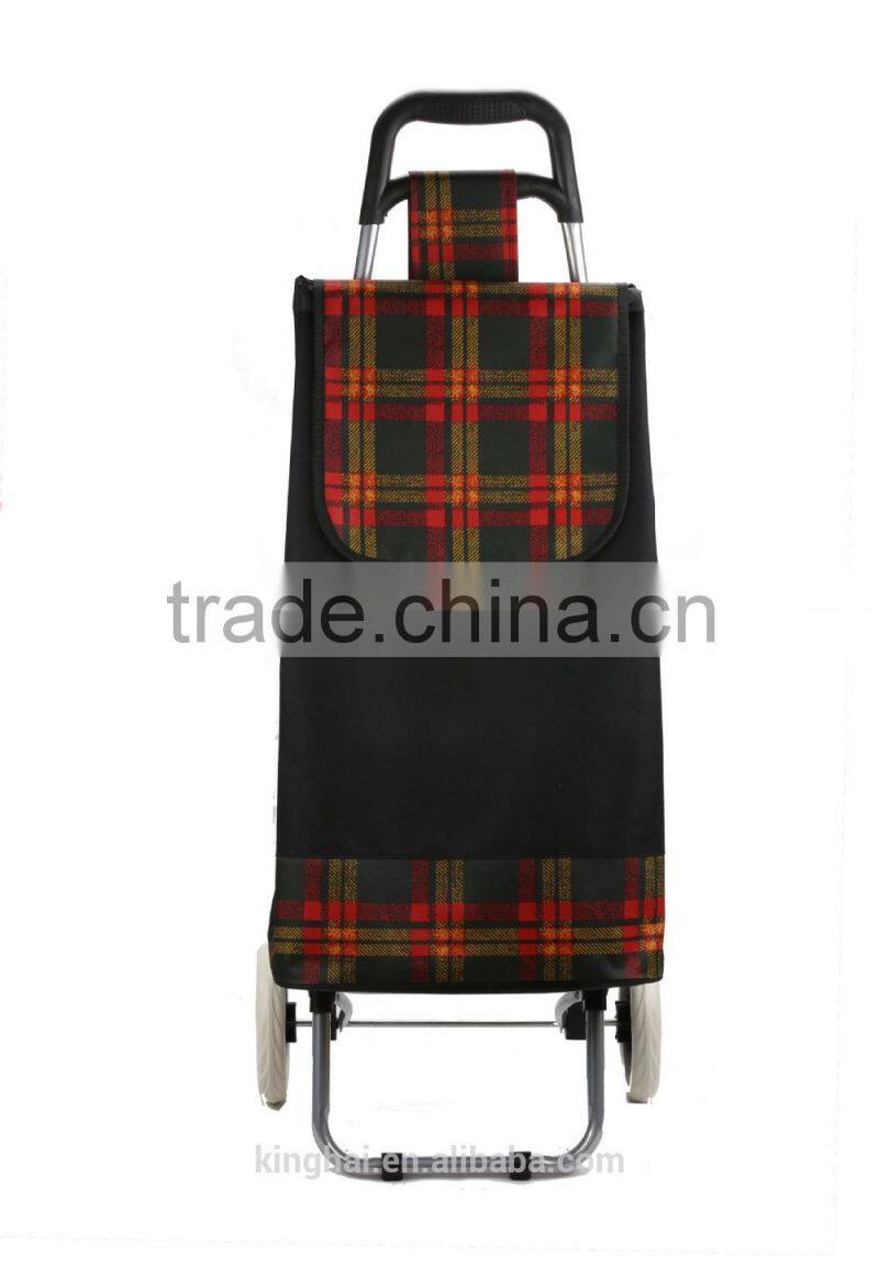 elderly shopping cart/shopping cart cover/wholesale folding shopping cart