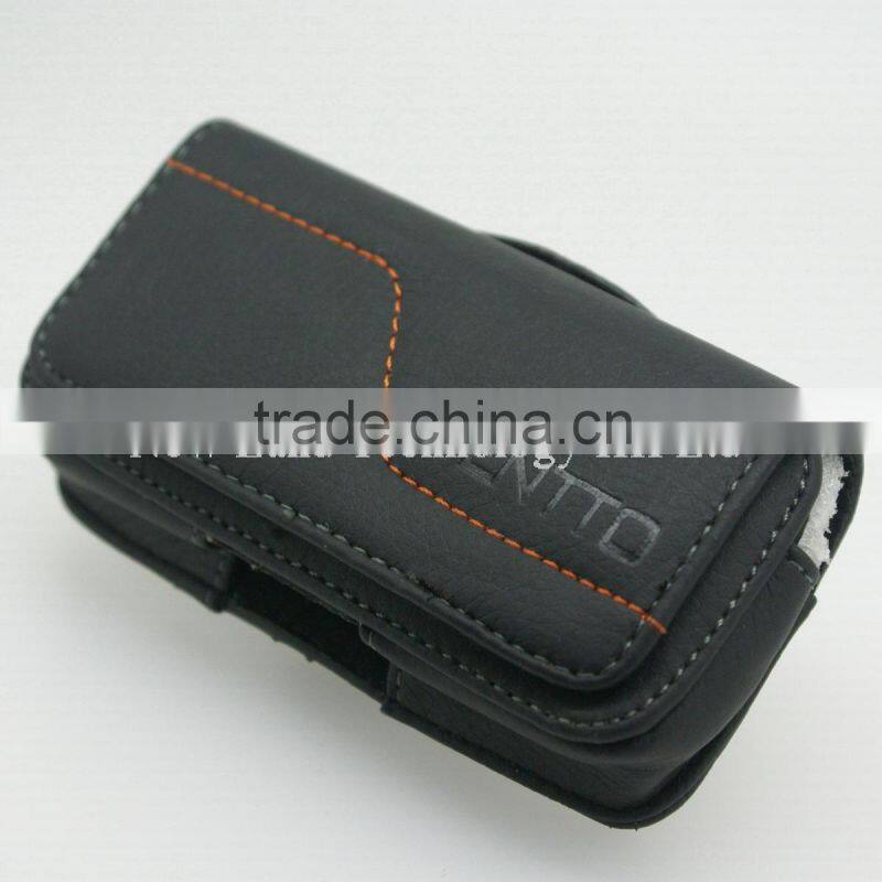 horizontal mobile phone case