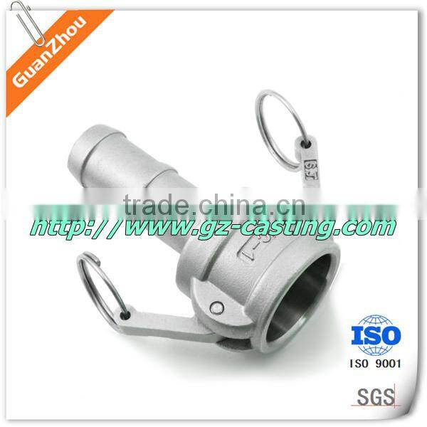 OEM COUPLING Professional Factory High Quality BEST OEM coupling for cnc machine