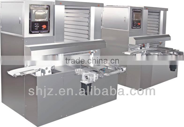 Full automatic backery arrangement backery arrangement equipment