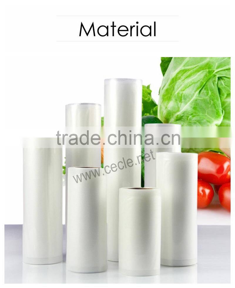 Semi-automatic pickles food vacuum sealer