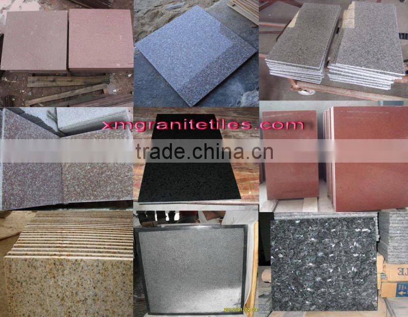 basalt blind paving stone