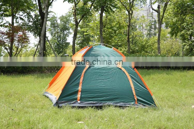 fabric waterproof camping tent