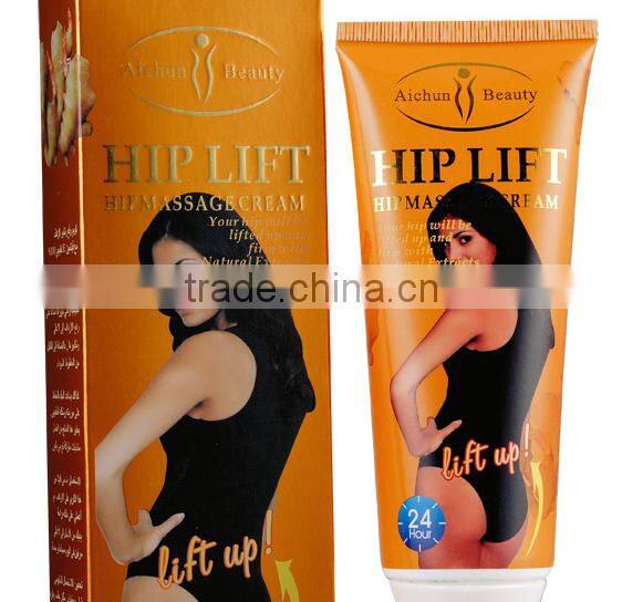 aichun beauty hip up buttock hip cream hip enlargement cream