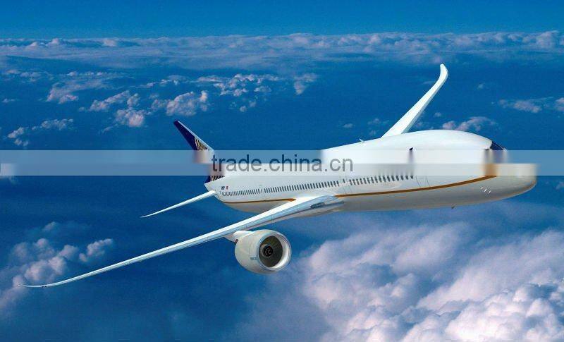 air cargo forwarding in China to Poland