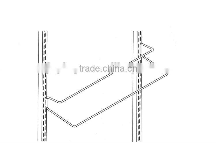 2016 New Creative Waterproof Metal Shoe Rack Designs