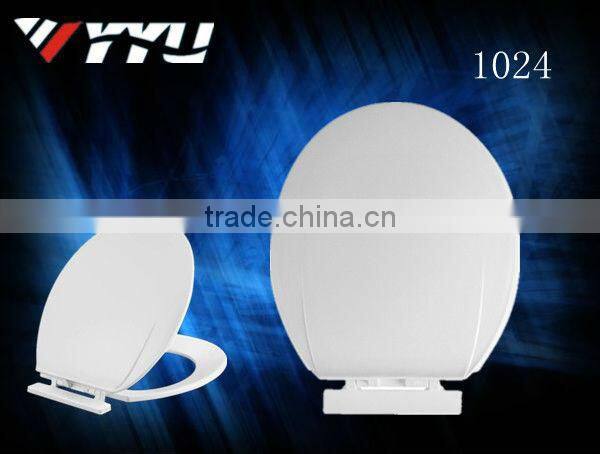 1024 round European classic toilet seat covers