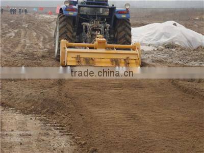 2016 New Designed Hot Sale Soil Stabilizer Machine Soil Stabilizer