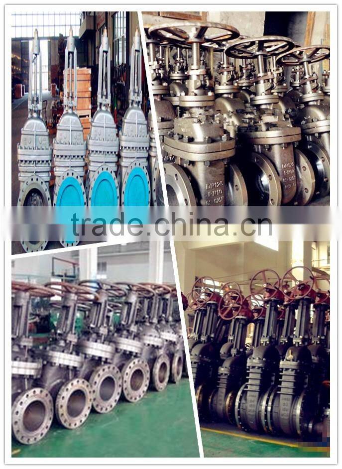 Gate Valve with Prices