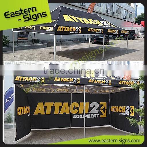 China Factory Sale Exhibition Design Anti-Uv 3X6M Outdoor Exhibition Tent