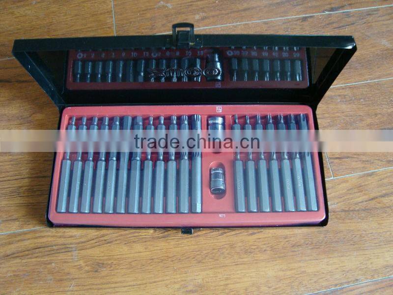 Fashionable best selling screw digging bits