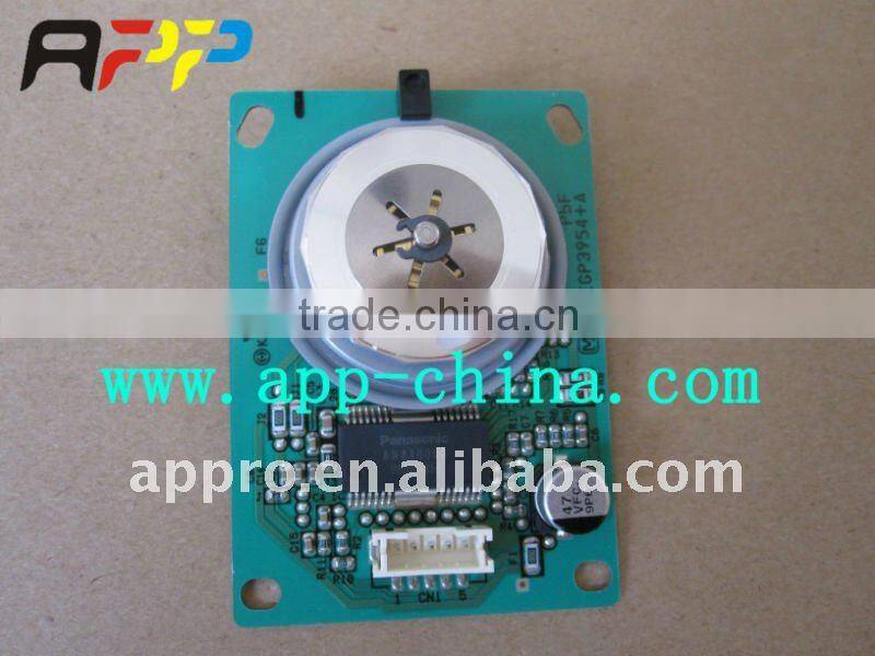 Polygon motor for sharp AR-5316/5520