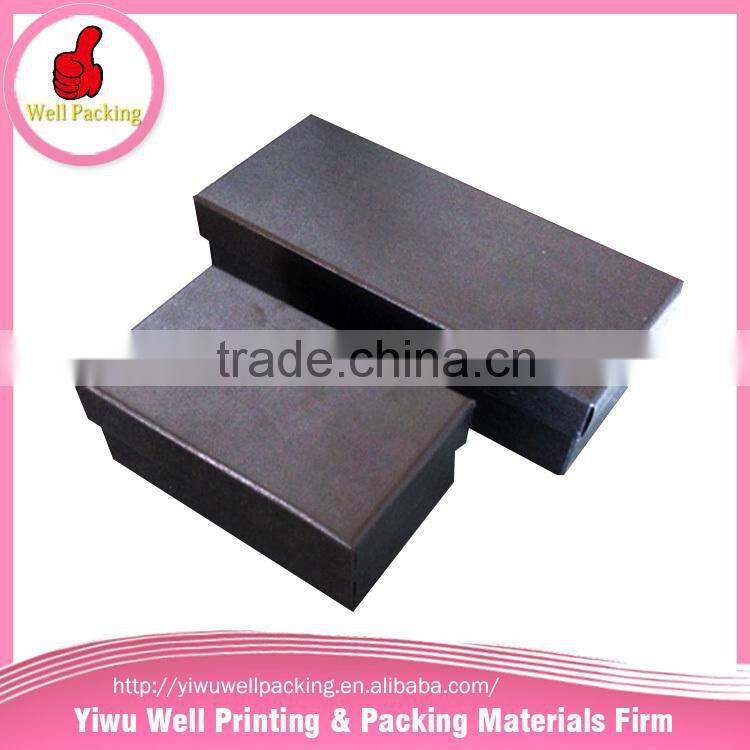 Luxury paper cardboard gift box packaging with ribbon,for jewellery, scarf,chocolate,christmas,wedding gift box