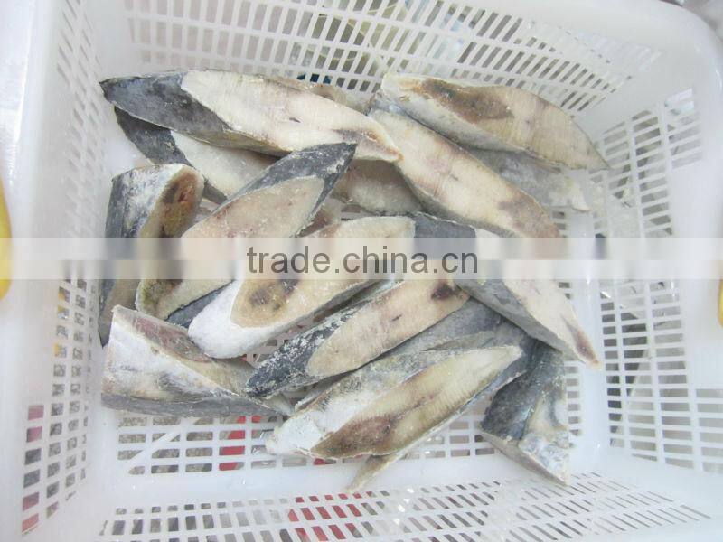 Spanish Mackerel steak