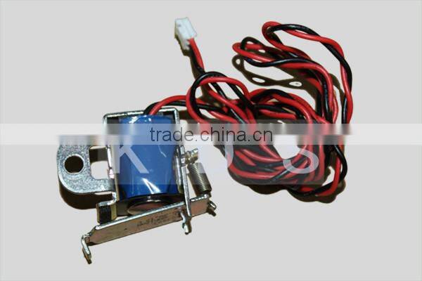 40X8300 forLexmark MS310D MS510/610 MX410DN/310DN Solenoid Tray1 Compatible for Dell B3460DN B2360DN Printer Spare Parts