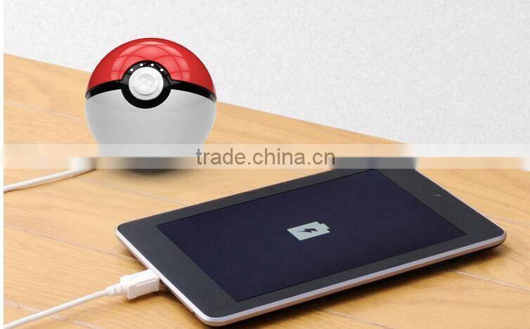 First Generation Pokemon go Power Bank For Pokemon go charge Charging With LED Light For Go AR Games