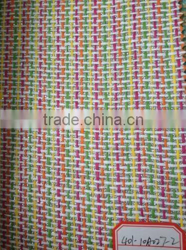 textile for heel covering