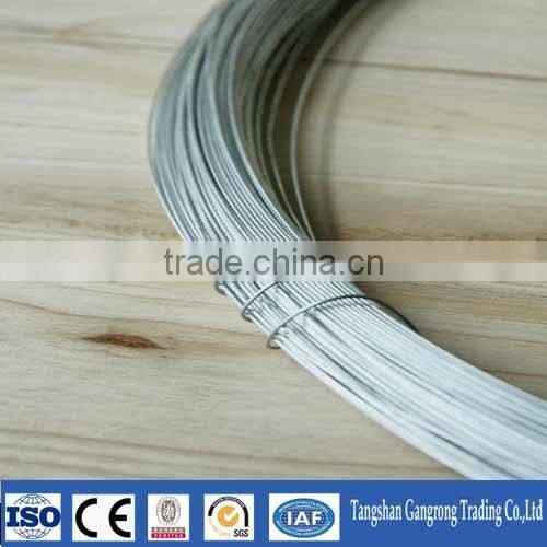 14 gauge galvanized binding wire