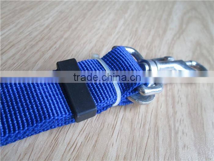 Adjustable Car Van Lock Leash Dog Pet Dog Cat Safety Seatbelt