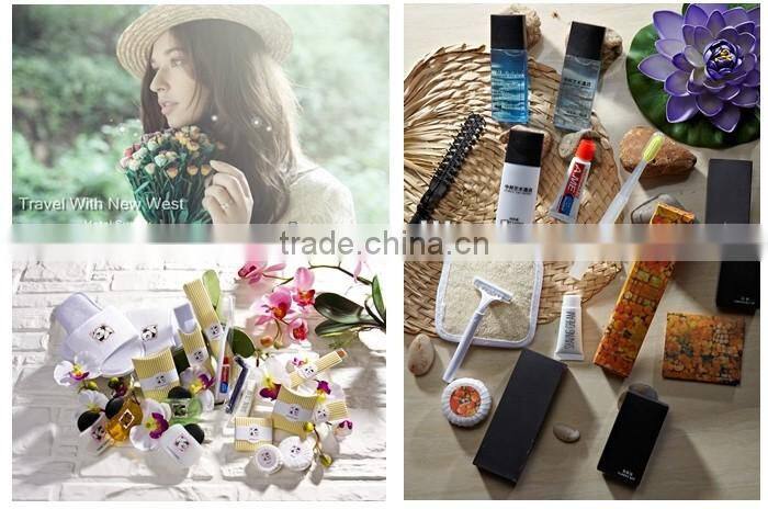 Logo Hotel 30g Bath Soap