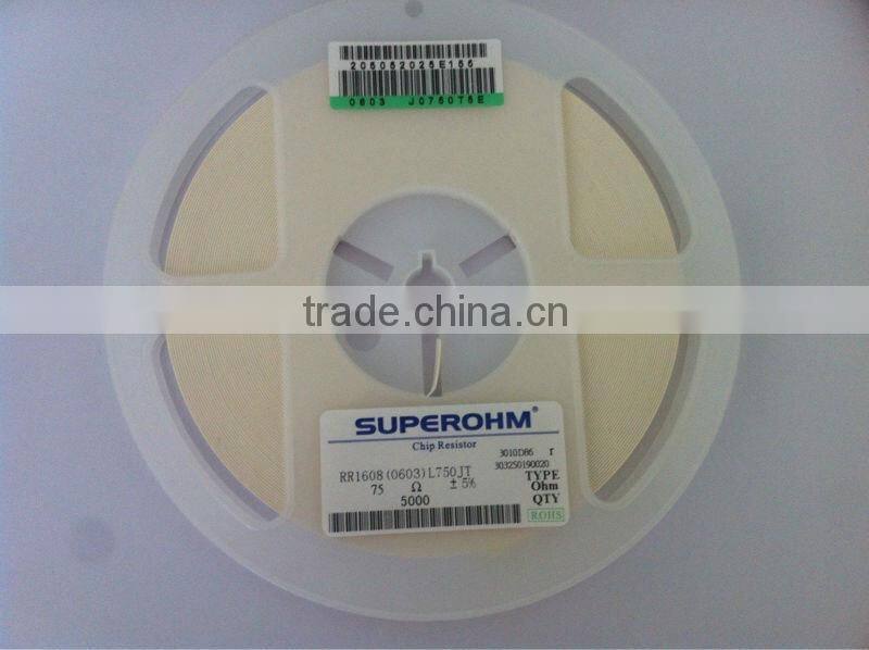 Resistor SMD 0805 680K