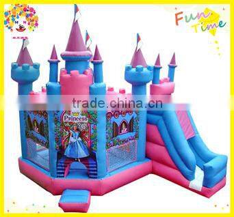 2016 Newest CE Approved Customized Inflatable Bouncer, Inflatable Castle, Bounce house