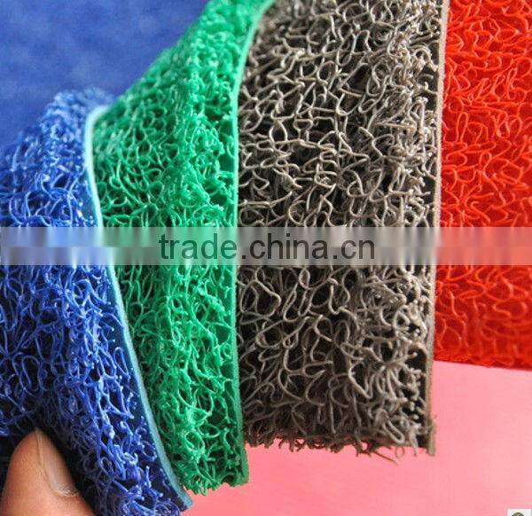 durable Coil pvc floor covering