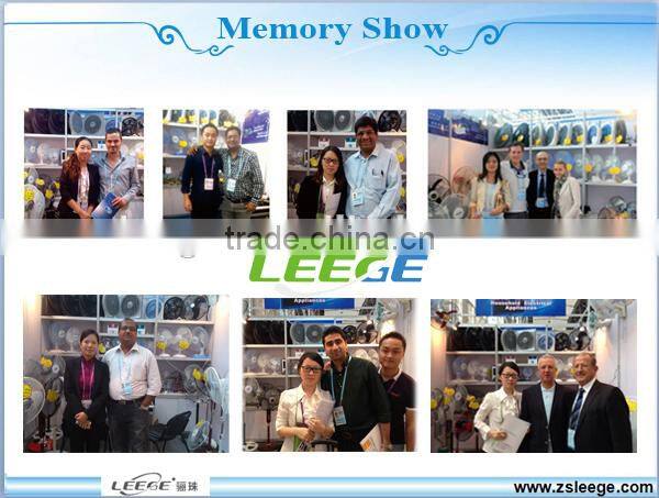 KYT30-4 Cheap popular 12 inch portable fan